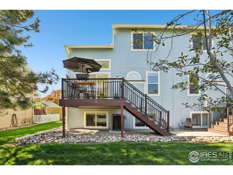Tiny photo for 941 Reynolds Farm Ln E8, Longmont, CO 80503 (MLS # 1045867)