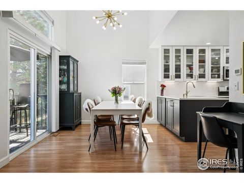 Tiny photo for 941 Reynolds Farm Ln E8, Longmont, CO 80503 (MLS # 1045867)