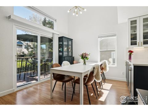 Tiny photo for 941 Reynolds Farm Ln E8, Longmont, CO 80503 (MLS # 1045867)