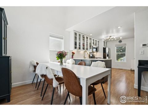 Tiny photo for 941 Reynolds Farm Ln E8, Longmont, CO 80503 (MLS # 1045867)