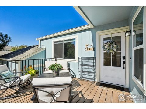Tiny photo for 941 Reynolds Farm Ln E8, Longmont, CO 80503 (MLS # 1045867)