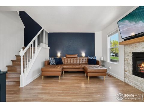 Tiny photo for 941 Reynolds Farm Ln E8, Longmont, CO 80503 (MLS # 1045867)