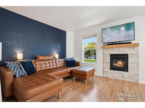 Tiny photo for 941 Reynolds Farm Ln E8, Longmont, CO 80503 (MLS # 1045867)
