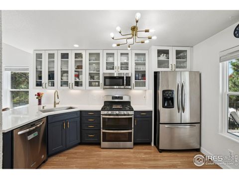 Tiny photo for 941 Reynolds Farm Ln E8, Longmont, CO 80503 (MLS # 1045867)
