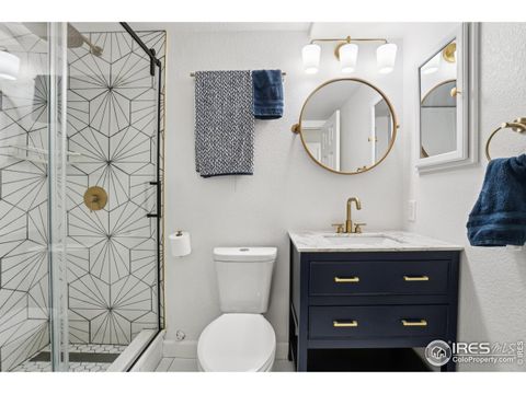 Tiny photo for 941 Reynolds Farm Ln E8, Longmont, CO 80503 (MLS # 1045867)