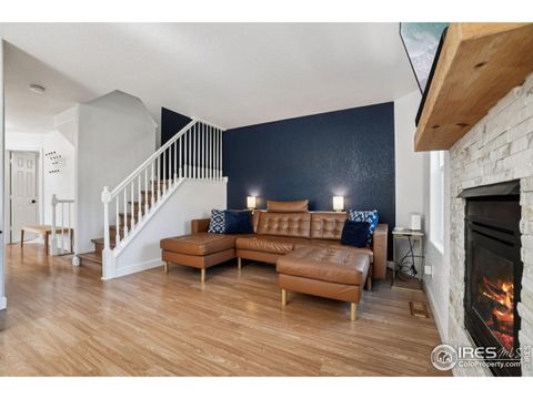 Tiny photo for 941 Reynolds Farm Ln E8, Longmont, CO 80503 (MLS # 1045867)