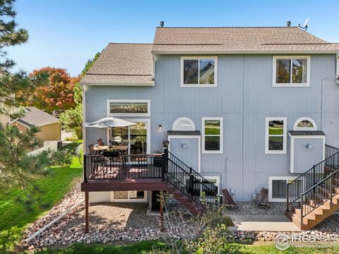Tiny photo for 941 Reynolds Farm Ln E8, Longmont, CO 80503 (MLS # 1045867)