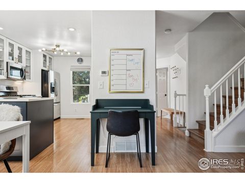 Tiny photo for 941 Reynolds Farm Ln E8, Longmont, CO 80503 (MLS # 1045867)