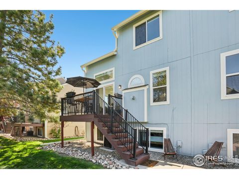 Tiny photo for 941 Reynolds Farm Ln E8, Longmont, CO 80503 (MLS # 1045867)