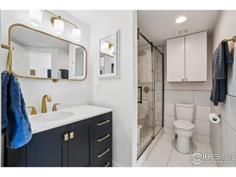 Tiny photo for 941 Reynolds Farm Ln E8, Longmont, CO 80503 (MLS # 1045867)