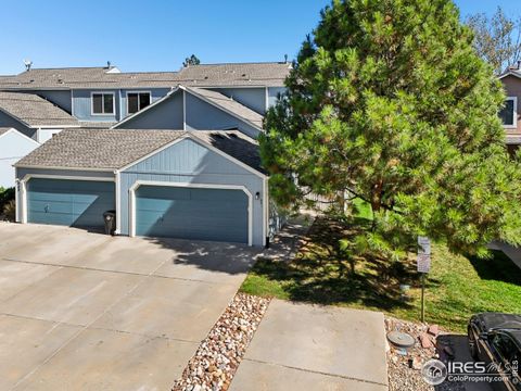 Tiny photo for 941 Reynolds Farm Ln E8, Longmont, CO 80503 (MLS # 1045867)