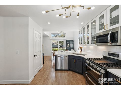 Tiny photo for 941 Reynolds Farm Ln E8, Longmont, CO 80503 (MLS # 1045867)