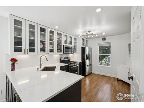 Tiny photo for 941 Reynolds Farm Ln E8, Longmont, CO 80503 (MLS # 1045867)