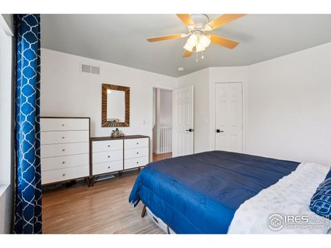 Tiny photo for 941 Reynolds Farm Ln E8, Longmont, CO 80503 (MLS # 1045867)