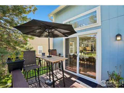 Tiny photo for 941 Reynolds Farm Ln E8, Longmont, CO 80503 (MLS # 1045867)