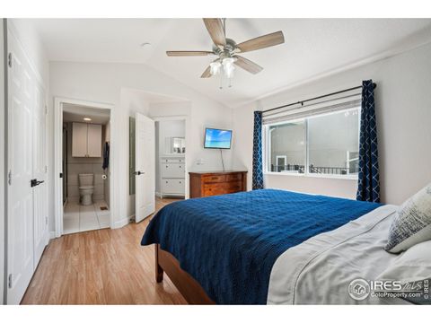 Tiny photo for 941 Reynolds Farm Ln E8, Longmont, CO 80503 (MLS # 1045867)