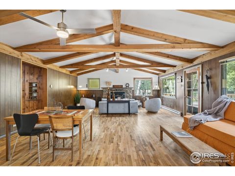 Photo of 83 Iris Rd, Black Hawk, CO 80422 (MLS # 1044557)