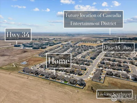 1718 101st Ave Ct, Greeley, CO MLS: 1030632