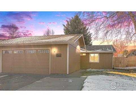 1634 Ranae Dr, Loveland, CO 80537 - #: 1024479