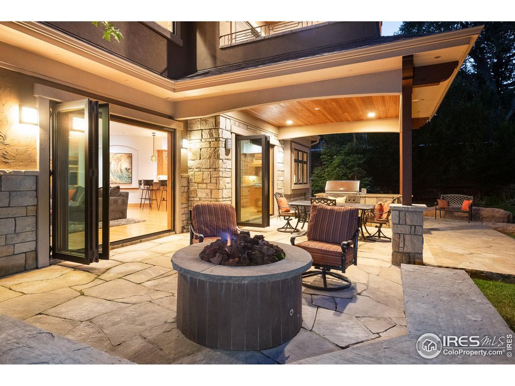 Photo of 1401 Mariposa Ave, Boulder, CO 80302 (MLS # 984189)