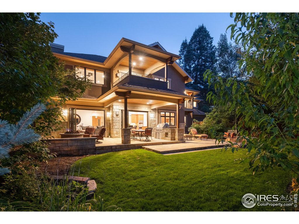 Photo of 1401 Mariposa Ave, Boulder, CO 80302 (MLS # 984189)