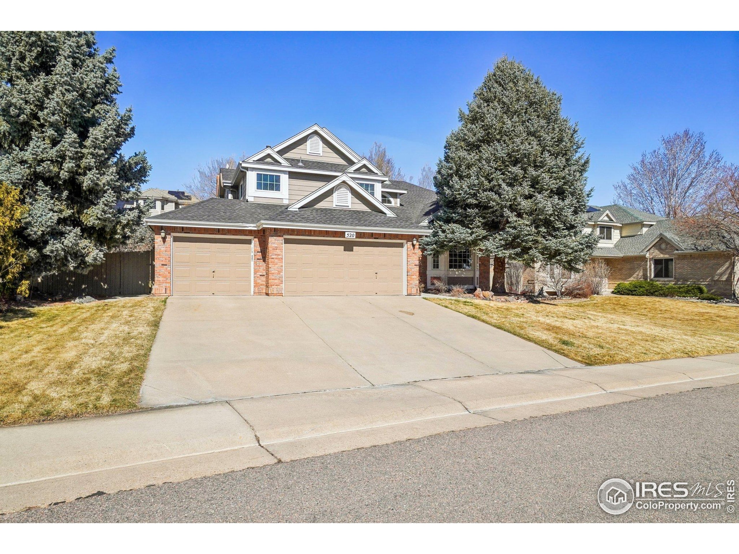 520 Campo Way