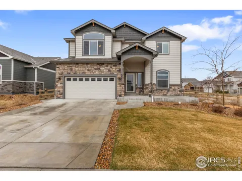 5461 Homeward Dr, Timnath, CO 80547 - #: 1030416
