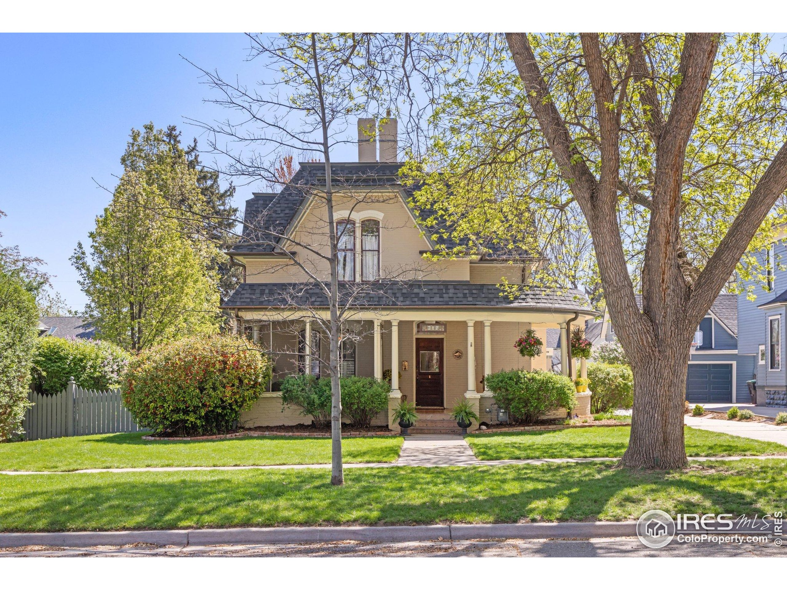 318 Pratt St