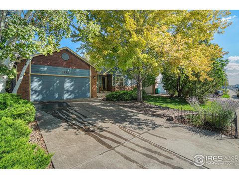 Photo of 3922 28th Ave, Evans, CO 80620 (MLS # 1044433)