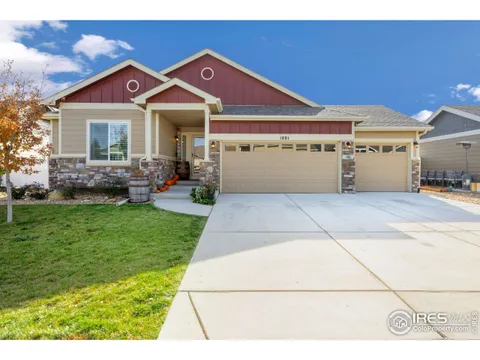 1881 Castle Hill Dr, Windsor, CO 80550 - #: 1046696