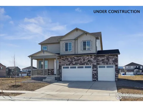 1892 Mount Monroe Dr, Berthoud, CO 80513 - #: 1048260