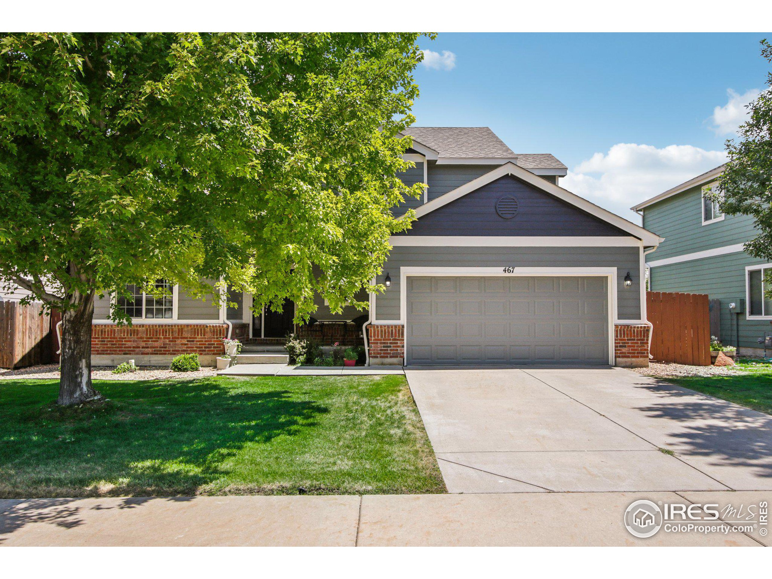 View Johnstown, CO 80534 house