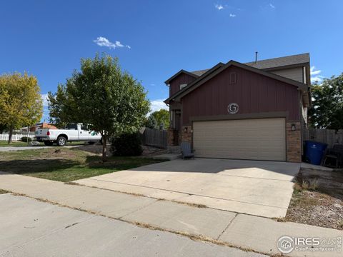 6678 12th St Frederick CO 80530
