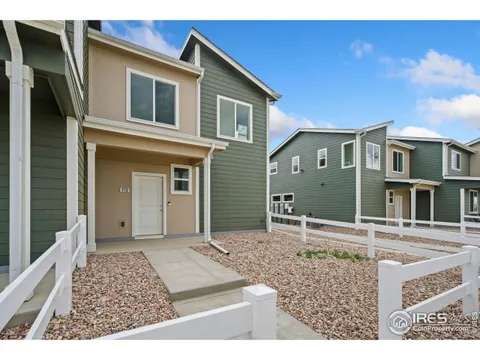 3732 Kenai St, Evans, CO MLS: 1033094