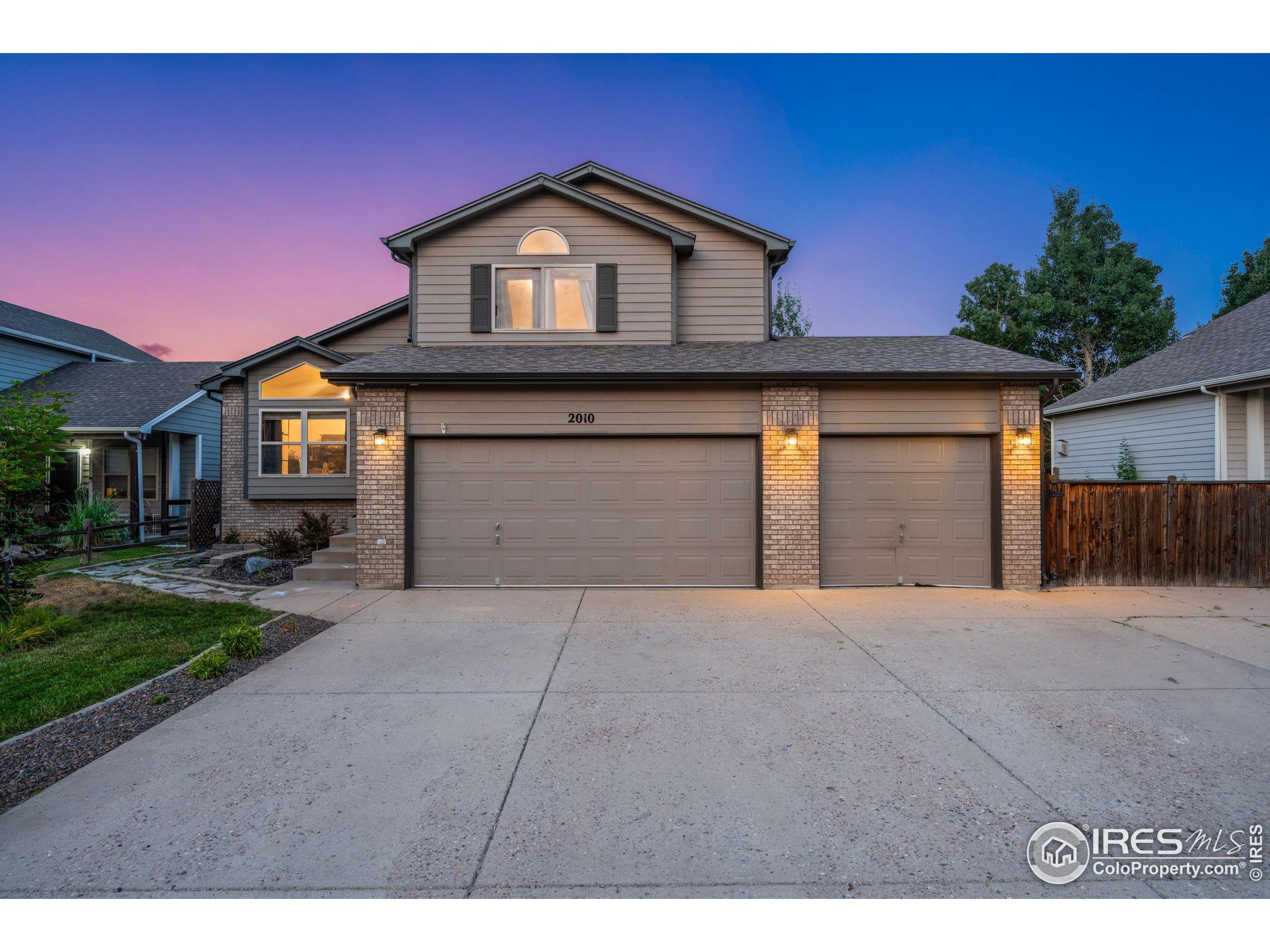 View Greeley, CO 80634 house