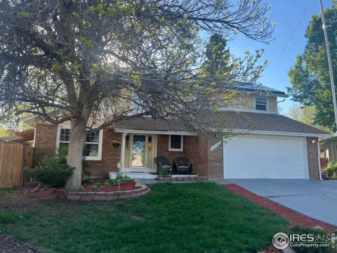 2229 S Elkhart St, Aurora, CO MLS: 1034380