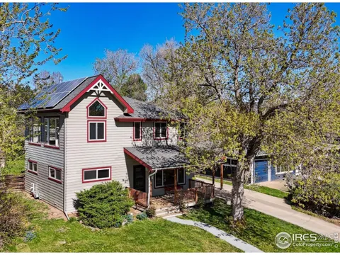 265 31st St, Boulder, CO 80305 - MLS#: 1033175