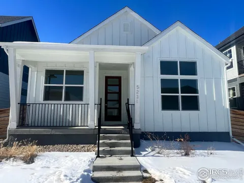 5231 Beckworth St, Timnath, CO 80547 - MLS#: 1023793