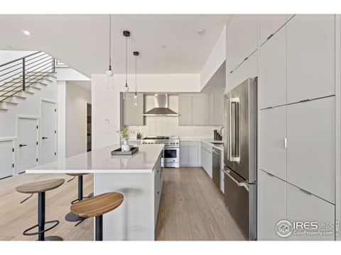 Tiny photo for 3321 Broadway Ave, Boulder, CO 80304 (MLS # 1043769)