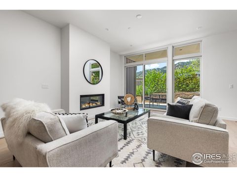 Tiny photo for 3321 Broadway Ave, Boulder, CO 80304 (MLS # 1043769)