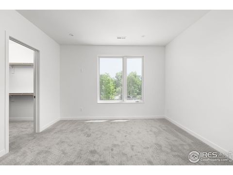 Tiny photo for 3321 Broadway Ave, Boulder, CO 80304 (MLS # 1043769)