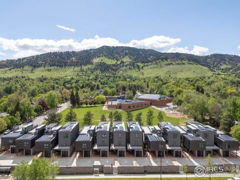 Tiny photo for 3321 Broadway Ave, Boulder, CO 80304 (MLS # 1043769)