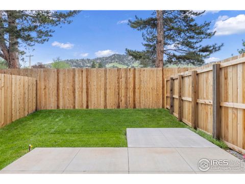 Tiny photo for 3321 Broadway Ave, Boulder, CO 80304 (MLS # 1043769)