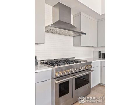 Tiny photo for 3321 Broadway Ave, Boulder, CO 80304 (MLS # 1043769)