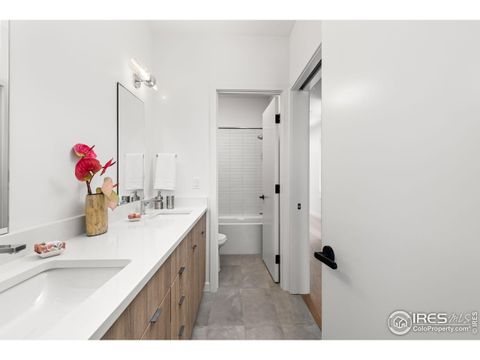 Tiny photo for 3321 Broadway Ave, Boulder, CO 80304 (MLS # 1043769)