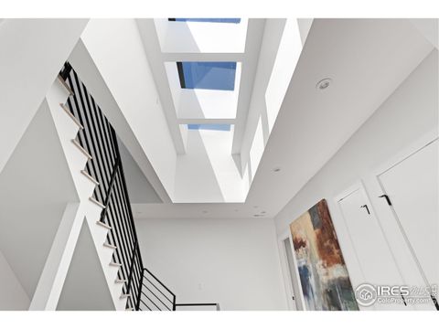 Tiny photo for 3321 Broadway Ave, Boulder, CO 80304 (MLS # 1043769)