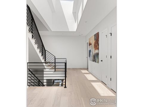 Tiny photo for 3321 Broadway Ave, Boulder, CO 80304 (MLS # 1043769)