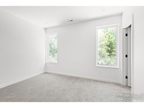 Tiny photo for 3321 Broadway Ave, Boulder, CO 80304 (MLS # 1043769)