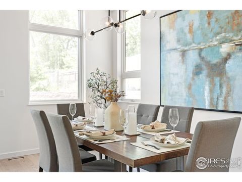 Tiny photo for 3321 Broadway Ave, Boulder, CO 80304 (MLS # 1043769)