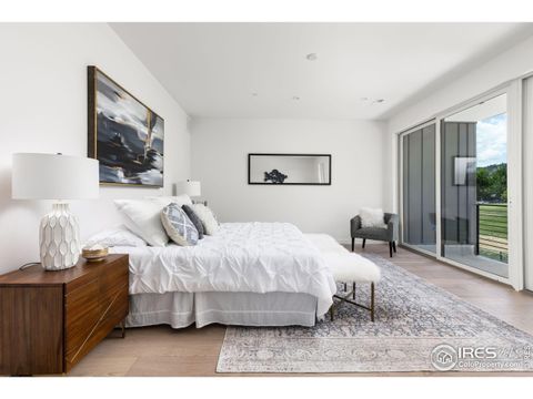 Tiny photo for 3321 Broadway Ave, Boulder, CO 80304 (MLS # 1043769)